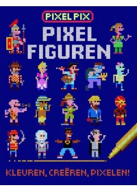 Pixel pix - Pixel figuren